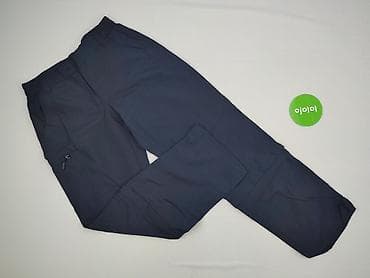 getry trekkingowe: Crivit, Spodnie materiałowe damskie, rozmiar M — 2