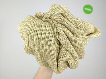 piec lat w paski bluzka w paski swiat: Sweter damski, rozmiar 2XL — 4