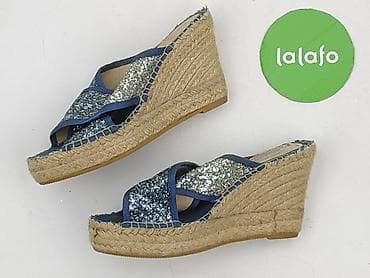 eobuwie oleksy: Sandały damskie, rozmiar 38 — 4