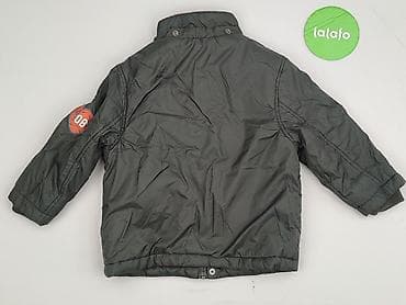 Футболки: Зимова куртка, 1,5-2 р., 86-92 см, стан - Дуже гарний на lalafo.pl — 3 Футболки: Зимова куртка, 1,5-2 р., 86-92 см, стан - Дуже гарний — 3