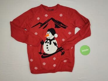 sweter w paski c a: Sweter, S (EU 36), Livergy, condition - Very good — 2