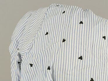 custom t shirty maker: H&M, Women`s shirt, size L (EU 40) — 6