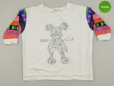 sweter monnari: MEGI, Bluzka damska, rozmiar One size — 2