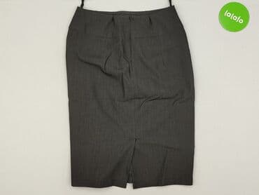 prasowanie plisowanej spodnicy: Spódnica damska, S — 3