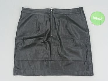 czarne spódnice orsay: Orsay, Spódnica damska, rozmiar L — 3