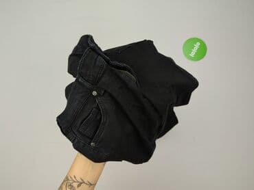 czarne skinny jeans: Jeansy damskie, rozmiar XS — 5