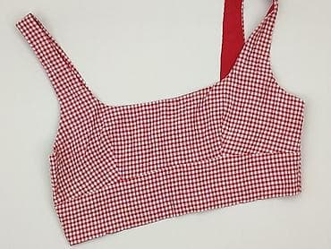 pull and bear bluzka w paski: PULL&BEAR, Top damski, rozmiar M — 1