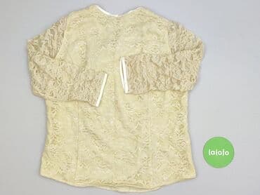 kaszmirowa bluzki: Bluzka damska, rozmiar M — 3