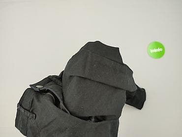 jeansy plus size: Jeansy damskie, rozmiar S — 5