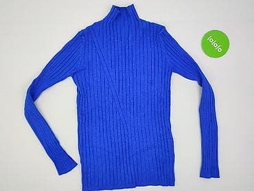 sweter prl: Golf damski, rozmiar One size — 2