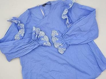 s stradivarius: Zara, Жіноча блуза, розмір S — 1