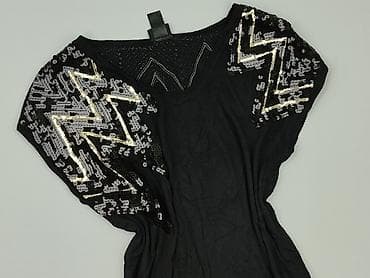 bluzki cekiny hm: H&M, Bluzka damska, rozmiar XS — 1