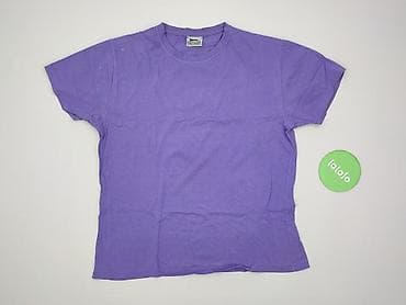 basic t shirt h: Slazenger, T-shirt damski, rozmiar XL — 2