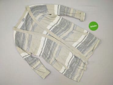 buty zimowe na szeroką stopę: UpFashion, Kardigan damski, rozmiar 3XL — 2