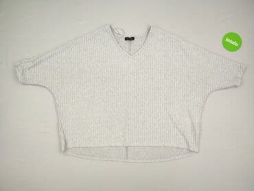 t shirty liu jo: Linea, Women's blouse, size L (EU 40) — 2