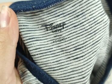 koszulka barcelony lewandowski dla dzieci: T-shirt, Disney, 12-18 months, condition - Very good — 4