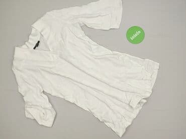 bluzki oversize sklep internetowy: Bluzka damska, rozmiar L — 2