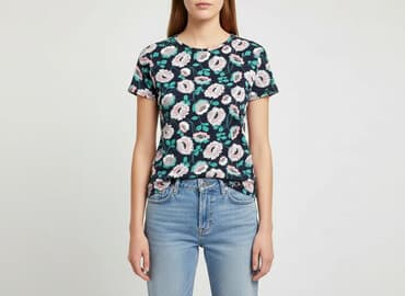 koszule marks spencer: Marks & Spencer, Футболка жіноча, розмір S — 1