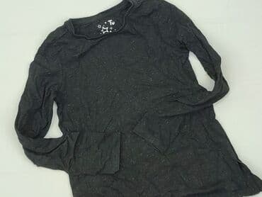 bluzka dla 12 latki: Blouse, Tu, 10 years, 134-140 cm, condition - Very good — 1