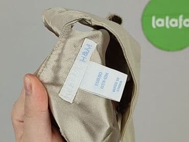 sukienka ażurowa h: Kamizelka, H&M, 9-12 miesięcy, stan - Bardzo dobry — 4
