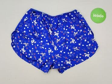 krótkie spodenki wyszczuplające: Shorts for women, size L (EU 40) — 3