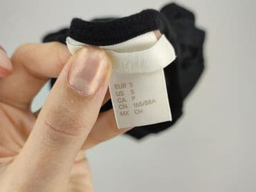Жіночий одяг: H&M, Жіноча блуза, розмір S — 4