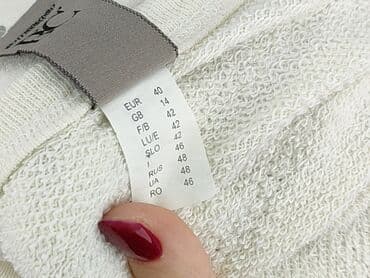 bluza bejsbolówka damska new yorker: Bpc bonprix collection, Bluza damska
, rozmiar M — 5