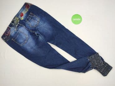 Kobiety: Desigual, Jeansy damskie, rozmiar XL — 3