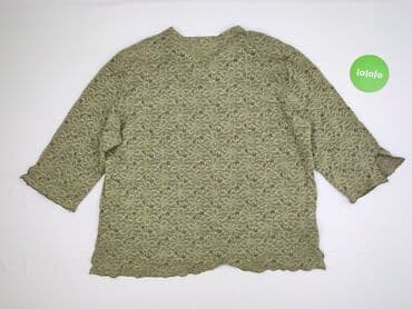 koszula nocna do karmienia lidl: Bluzka damska, rozmiar L — 3
