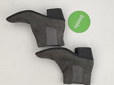 obuwie pitillos: Botki damskie, rozmiar 37 — 3