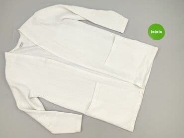 poliamid w swetrze: Jacqueline De Yong, Kardigan damski, rozmiar S — 2