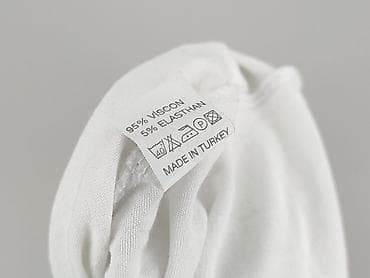 fransa bluzki: Bluzka damska, rozmiar 4XL — 4
