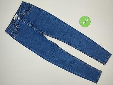 jeans isa mango: Jeansy damskie, rozmiar S — 2