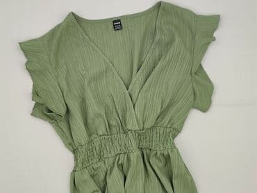 sukienka z lnem lidl: Shein, Sukienka damska, rozmiar L — 1