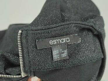 sukienki dla osób z dużym biustem: Esmara, Sukienka damska, L — 5