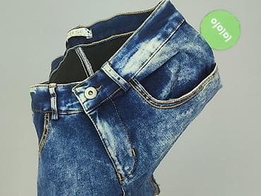 szorty cropp: Szorty damskie, rozmiar S — 5