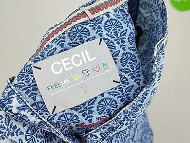 Cecil, Bluzka damska, rozmiar M w lalafo.pl — 4 Cecil, Bluzka damska, rozmiar M — 4