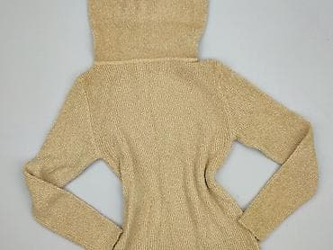 solar sweterki: Golf damski, rozmiar 2XS — 1