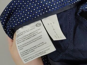 spodnie yessica c a: Yessica, Spodnie materiałowe damskie, rozmiar M — 6