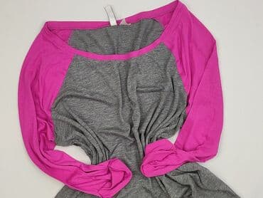 bluzy damskie: Bluzka damska, rozmiar M — 1