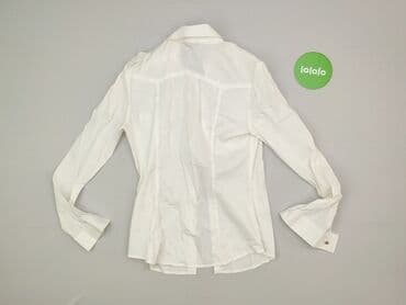 koszula damska hugo boss: Women`s shirt, size M (EU 38) — 3