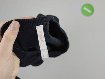 bluzki z dlugim rekawem basic: Bluzka damska, rozmiar L — 4