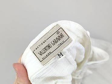 valentino: Valentino Garavani, Spodnie materiałowe damskie, rozmiar M — 4
