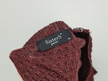 atmosphere sweter: Sisters Point, Sweter damski, rozmiar M — 6