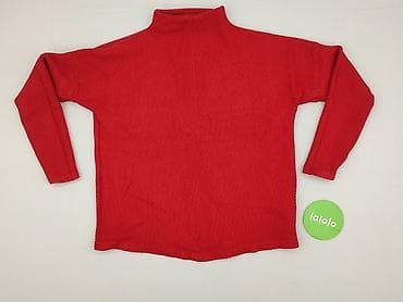 sweter kurt cobain: Golf damski, rozmiar M — 2