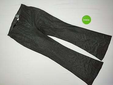 gra o tron: H&M Divided, Spodnie materiałowe damskie, rozmiar M — 2