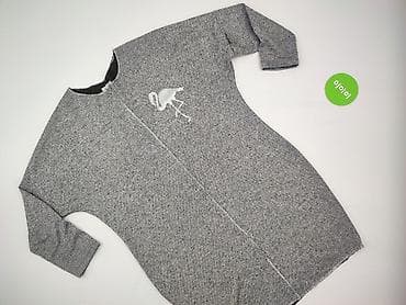 pepco sonic: Sukienka damska, rozmiar 7XL — 2