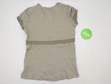 koszulka ze ściągaczem na dole: KappAhl, Tunika damska, 3XL — 3