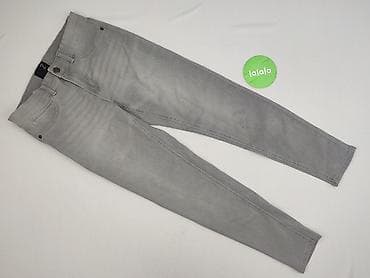 slim jeans: UP2Fashion, Jeansy damskie, rozmiar M — 2