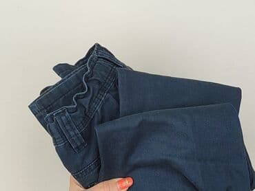 axena bluzki: Jeans, Inextenso, 10 years, 140, condition - Very good — 6